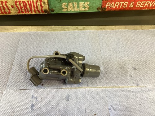 Honda bf90 release - release, valve