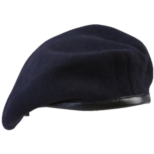 British army style beret 100 - beret, 100%