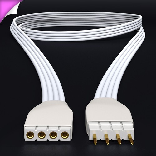 Spacer extension cable for - spacer,