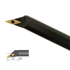 111628 Indexable Lathe Milling