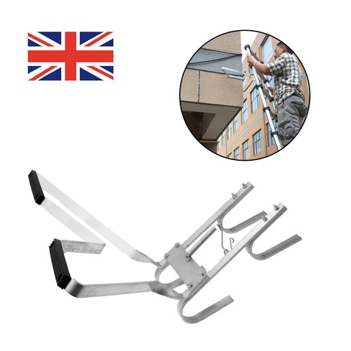 Universal ladder stand - universal, stand-off