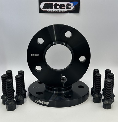 Audi 12mm hubcentric - a5,
