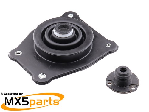 Mx5 gear lever - gear,