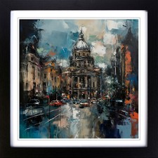 City of Belfast Abstract