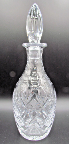 Webb corbett crystal georgian - webb,