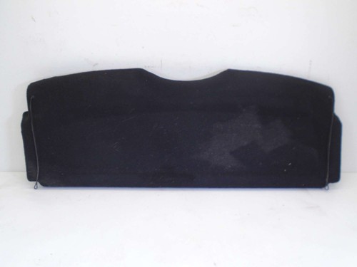 Peugeot 206 parcelshelf 5 - peugeot,