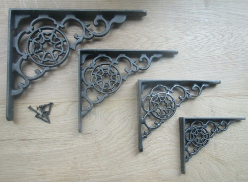 Pair cobweb antique - pair, rustic