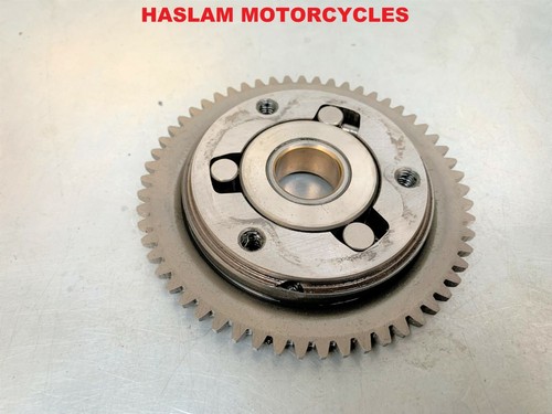Suzuki dr125 starter clutch - suzuki,