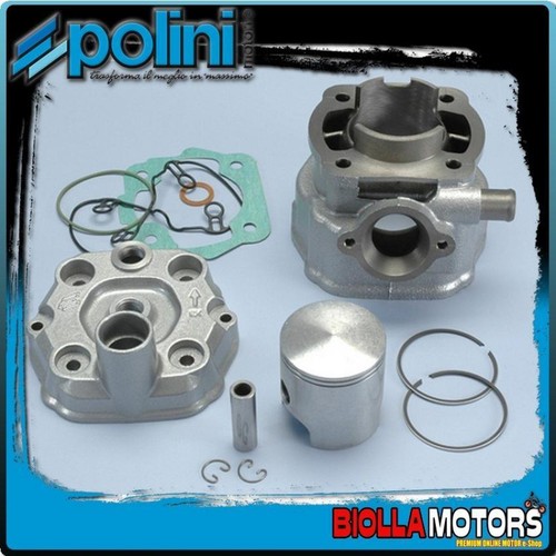 109 0013 cylinder polini 80cc - 109.0013,