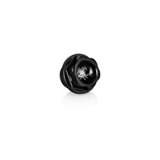 Black Oil Cap for Kawasaki 400