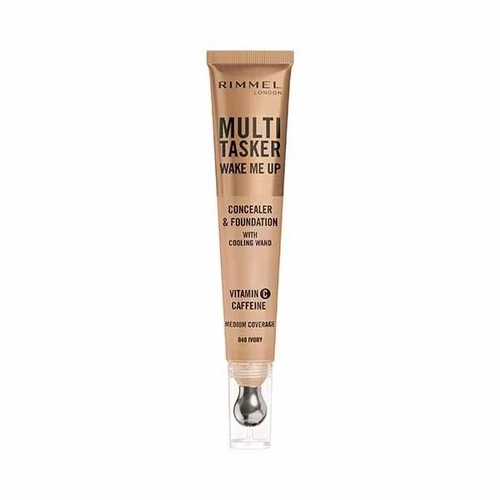 Rimmel multi tasker concealer - tasker,
