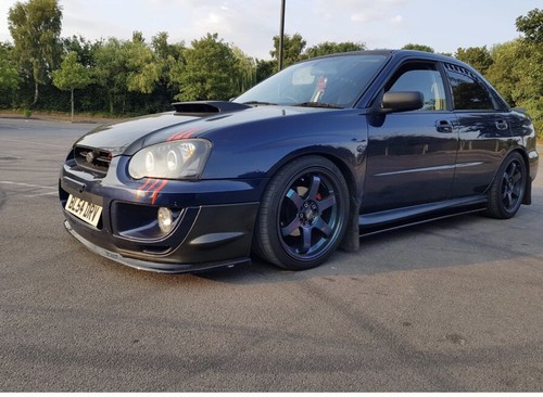 For subaru impreza sti - subaru,