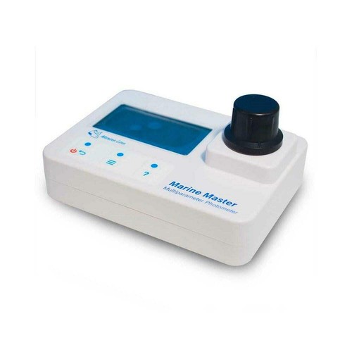 Hanna marine master - hanna,