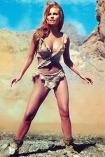 Raquel Welch Poster Wall Art