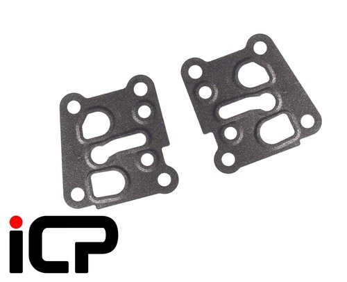 Genuine exhaust avcs - exhaust, oil