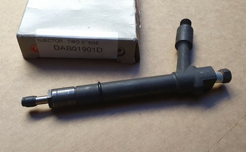 Diesel fuel injector - diesel,