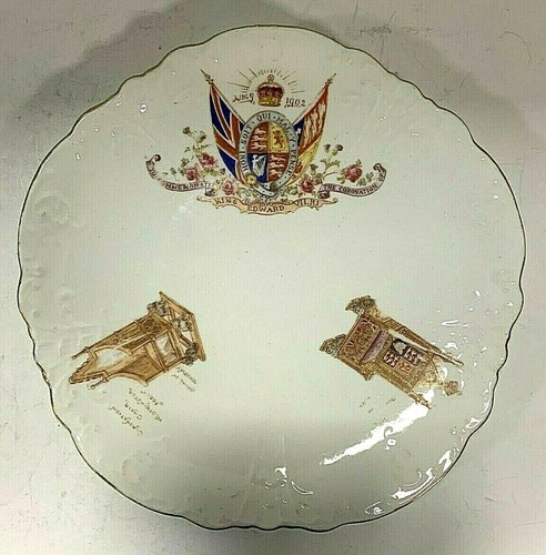 Aynsley king edward vii - aynsley,