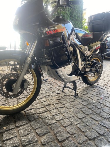 Honda 600 transalp - xl,