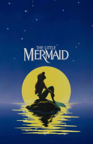 Walt disney the little - disney's,