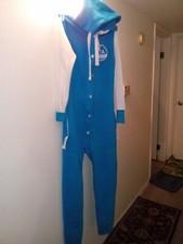 RARE ZETA TAU ALPHA UNISUIT