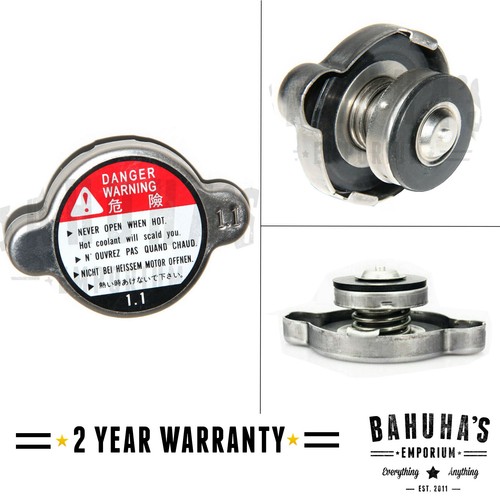 Radiator cap for isuzu - ,