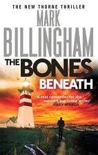 The Bones Beneath (Tom Thorne