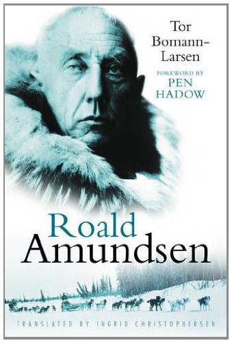 Roald amundsen lene - roald, amundsen,lene