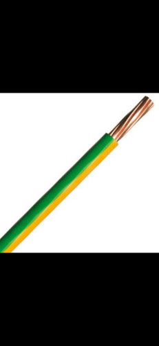 10mm earth bonding cable - , -gas