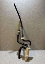 Baxi Duo Tec combi 40 ErP - Condensate Trap And Pipework