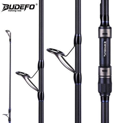 Carp fishing rod 4 2m - fishing, 3.9/4.2m