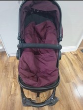 Pushchair
