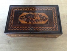 19th century tunbridgeware