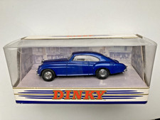 DINKY DY-13b 1955 BENTLEY 'R' CONTINENTAL BOXED