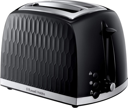 Russell hobbs slice toaster - 2-slice,
