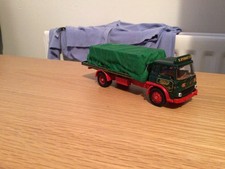 1/50 Code3 Eddie Stobart 