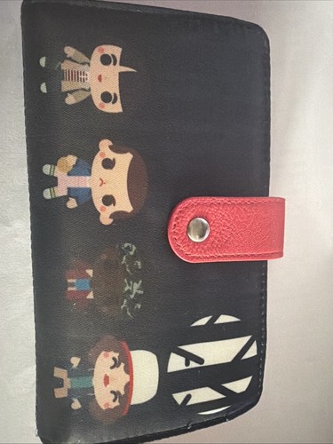 Stranger things chibi - things,