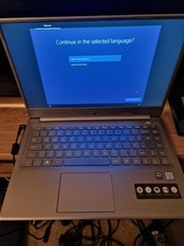 Laptop Core i7 Processor