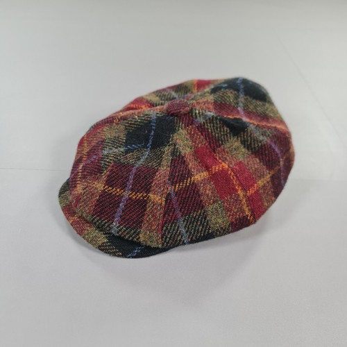 Gladwin bond harris - tweed, wool