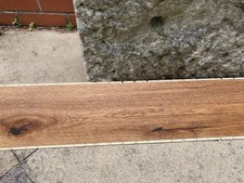 Weathered Bavarian Oak - Engineered Wood Flooring New From DWF