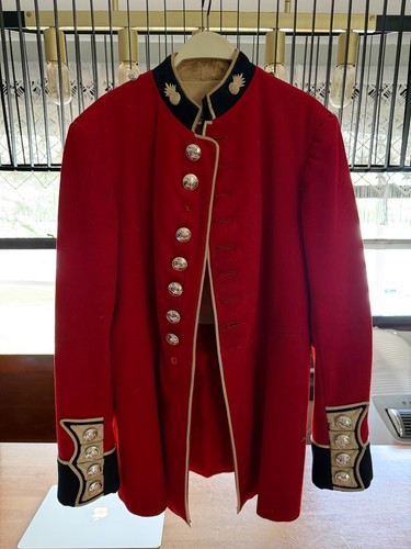 Vintage british army - british, grenadier