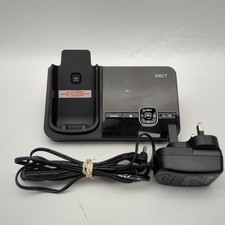 iDECT voicemail Digital Cordless Telephone With Charger (7531) *STAND ONLY*