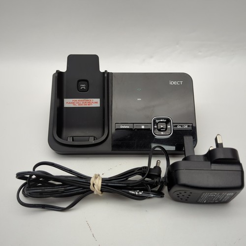 Idect voicemail digital - idect,