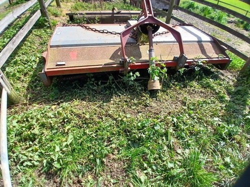 Suire 80m pasture topper - 2.80m,