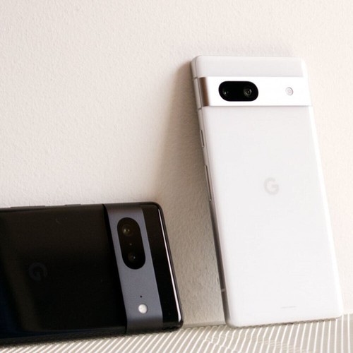 New sealed google pixel - pixel, 7a