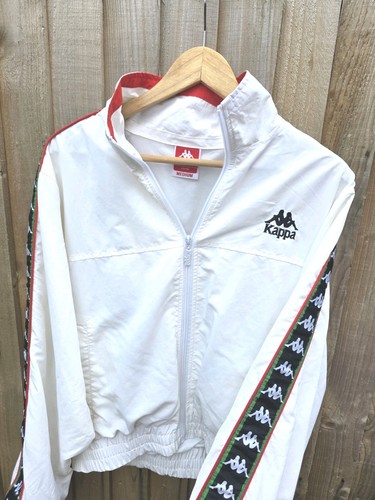 Kappa snipes track jacket - track,