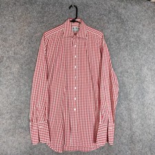 Ede & Ravenscroft Shirt Mens