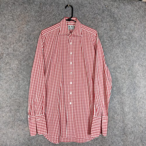 Ede ravenscroft shirt mens - shirt,