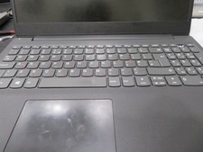 LENOVO LAPTOP GREY  NOT SURE IF WORKING.... BUY AT YOUR OWN RISK/SRARE PARTS