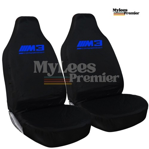 For bmw competition front - m3,