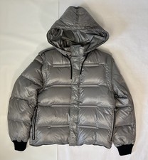 Dior Homme FW08 Goose Down